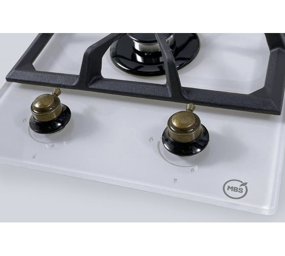 Газовая варочная поверхность MBS PG-306WH classic 5621