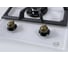 Газовая варочная поверхность MBS PG-306WH classic 5621 8