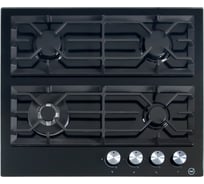 Газовая варочная поверхность MBS PG-601BL 5454