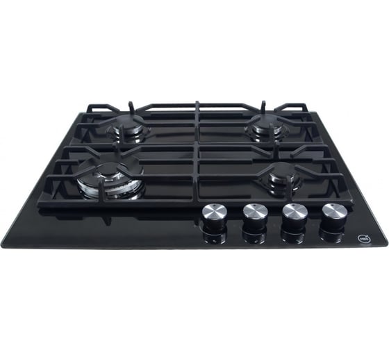 Газовая варочная поверхность MBS PG-601BL 5454