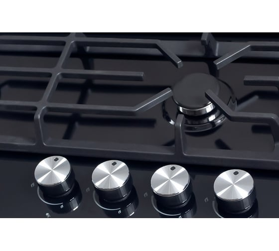 Газовая варочная поверхность MBS PG-601BL 5454