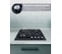Газовая варочная поверхность MBS PG-601BL 5454 4