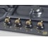Газовая варочная поверхность MBS PG-603BL 5425 4