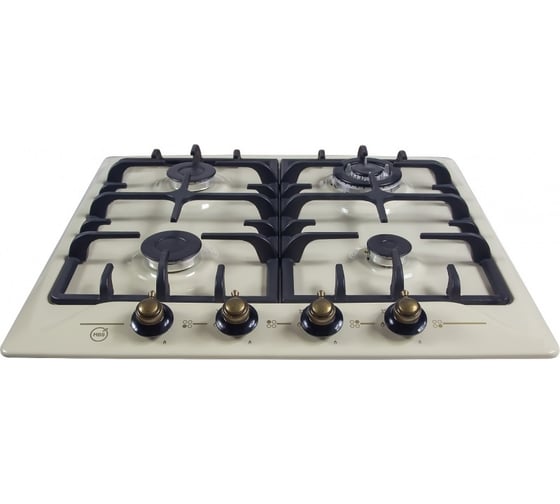 Газовая варочная поверхность MBS PG-606IV 4997