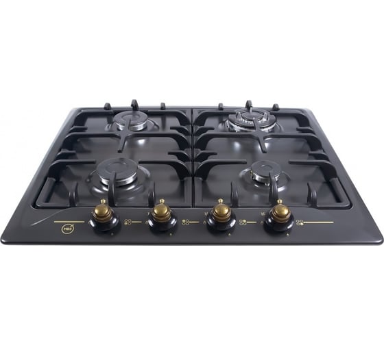 Газовая варочная поверхность MBS PG-606BL 4996