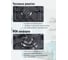 Газовая варочная поверхность MBS PG-606BL 4996 5