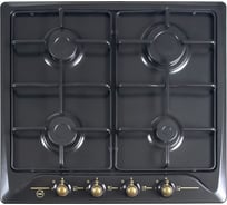 Газовая варочная поверхность MBS PG-607BL 4696