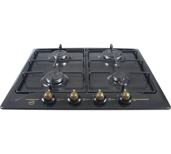 Газовая варочная поверхность MBS PG-607BL 4696