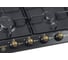Газовая варочная поверхность MBS PG-607BL 4696 9