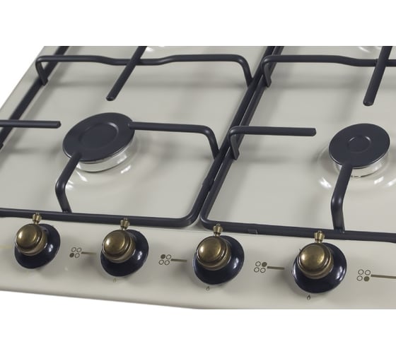 Газовая варочная поверхность MBS PG-607IV 4697