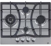 Газовая варочная поверхность MBS PG-609 5428