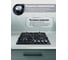 Газовая варочная поверхность MBS PG-611BL 5429 4