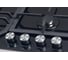 Газовая варочная поверхность MBS PG-611BL 5429 9
