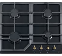 Газовая варочная поверхность MBS PG-611BL classic 5432