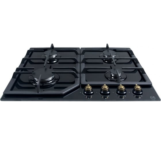 Газовая варочная поверхность MBS PG-611BL classic 5432