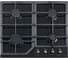 Газовая варочная поверхность MBS PG-611BL classic 5432 1