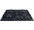 Газовая варочная поверхность MBS PG-611BL classic 5432 7