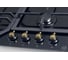 Газовая варочная поверхность MBS PG-611BL classic 5432 9