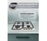 Газовая варочная поверхность MBS PG-611IV 5430 4