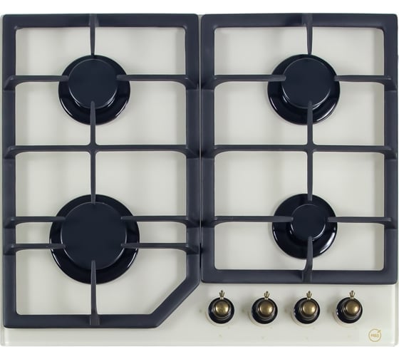Газовая варочная поверхность MBS PG-611IV classic 5433 1