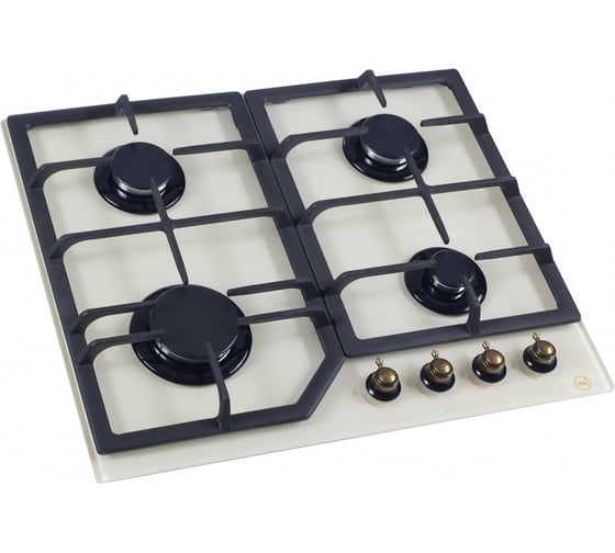 Газовая варочная поверхность MBS PG-611IV classic 5433