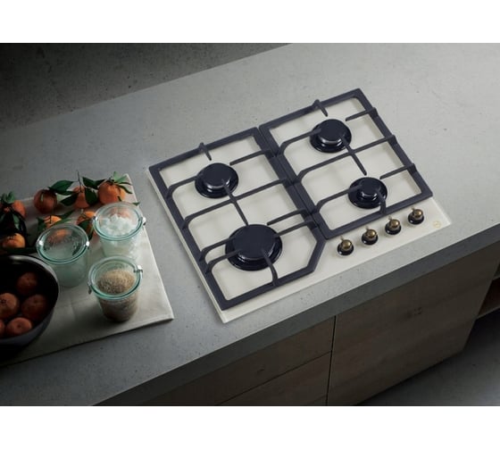 Газовая варочная поверхность MBS PG-611IV classic 5433