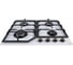 Газовая варочная поверхность MBS PG-611WH classic 5434 7