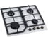 Газовая варочная поверхность MBS PG-611WH classic 5434 8