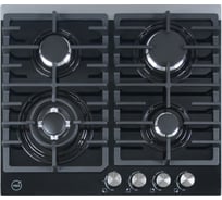 Газовая варочная поверхность MBS PG-615BL 5072