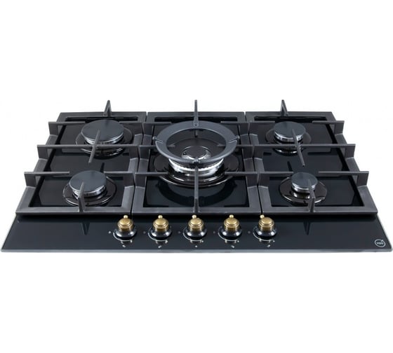 Газовая варочная поверхность MBS PG-801BL classic 5865