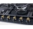 Газовая варочная поверхность MBS PG-801BL classic 5865 11
