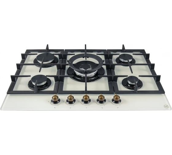 Газовая варочная поверхность MBS PG-801IV classic 5883