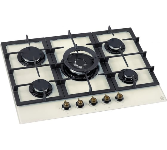 Газовая варочная поверхность MBS PG-801IV classic 5883