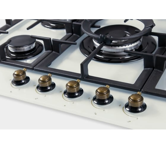 Газовая варочная поверхность MBS PG-801IV classic 5883