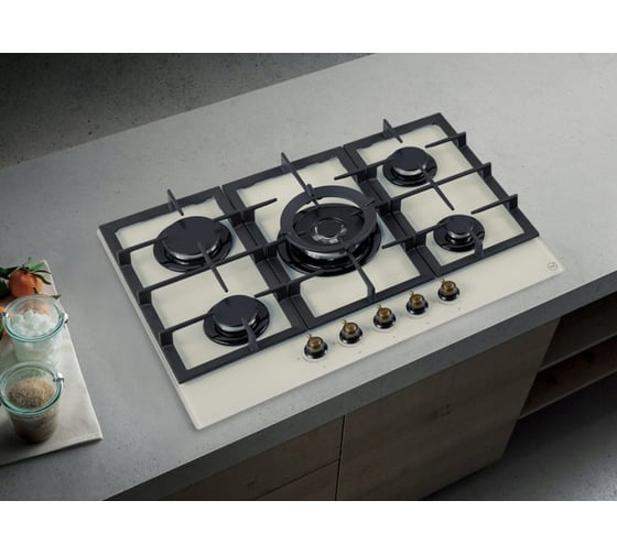 Газовая варочная поверхность MBS PG-801IV classic 5883
