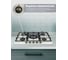 Газовая варочная поверхность MBS PG-801IV classic 5883 4