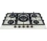 Газовая варочная поверхность MBS PG-801IV classic 5883 8