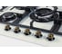Газовая варочная поверхность MBS PG-801IV classic 5883 10