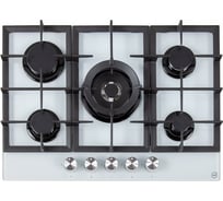 Газовая варочная поверхность MBS PG-801WH 5626