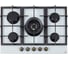 Газовая варочная поверхность MBS PG-801WH classic 5866 1