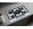 Газовая варочная поверхность MBS PG-801WH classic 5866 11