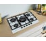Газовая варочная поверхность MBS PG-801WH classic 5866 12