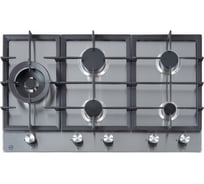 Газовая варочная поверхность MBS PG-903 5628