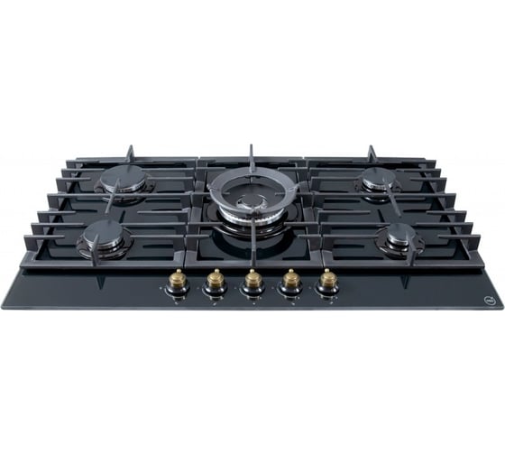 Газовая варочная поверхность MBS PG-905BL classic 5650