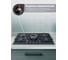 Газовая варочная поверхность MBS PG-905BL classic 5650 4
