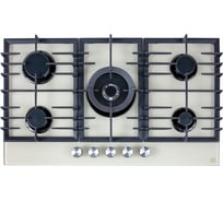 Газовая варочная поверхность MBS PG-905IV 5630
