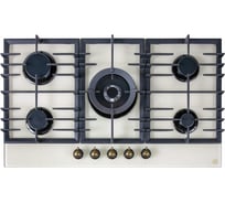 Газовая варочная поверхность MBS PG-905IV classic 5652