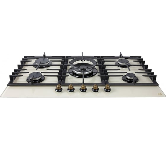 Газовая варочная поверхность MBS PG-905IV classic 5652