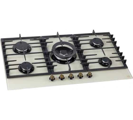 Газовая варочная поверхность MBS PG-905IV classic 5652