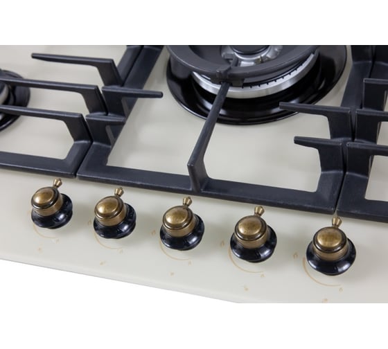 Газовая варочная поверхность MBS PG-905IV classic 5652